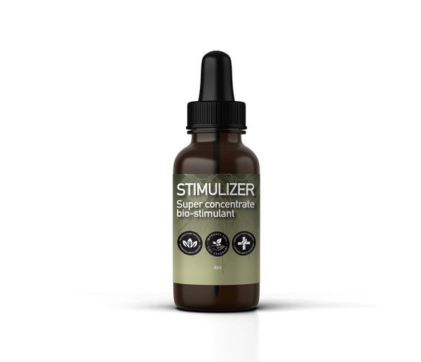 Plant Doctor Stimulizer 30ml Dropper Bottle