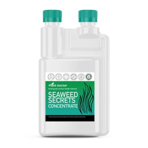 Plant Doctor Seaweed Secrets 1L