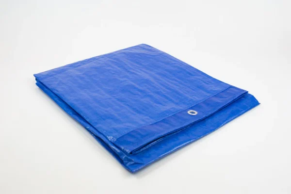 Poly Tarp 7"x5"