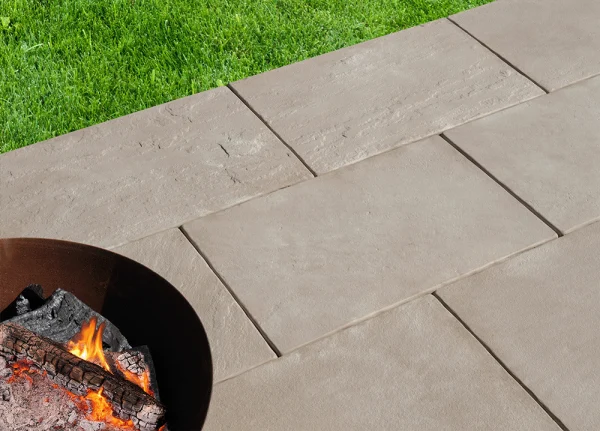 Stoneworks: Centurystone 600x600x40mm