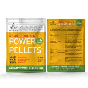 Plant Doctor Power Pellets 4.5kg