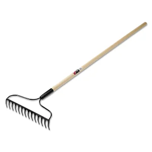 Tools Garden Rake Bow