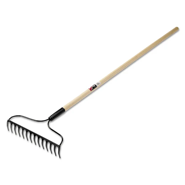 Tools Garden Rake Bow