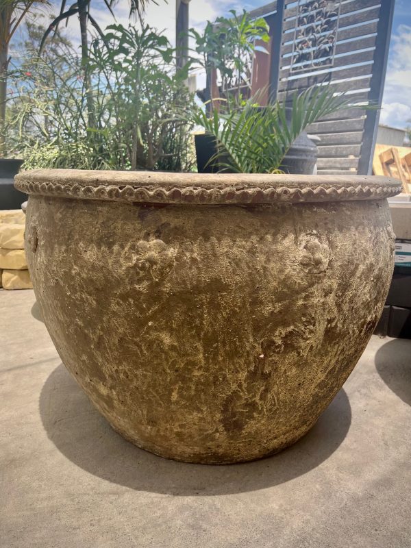Ancient Collingwood Pot - Various Sizes