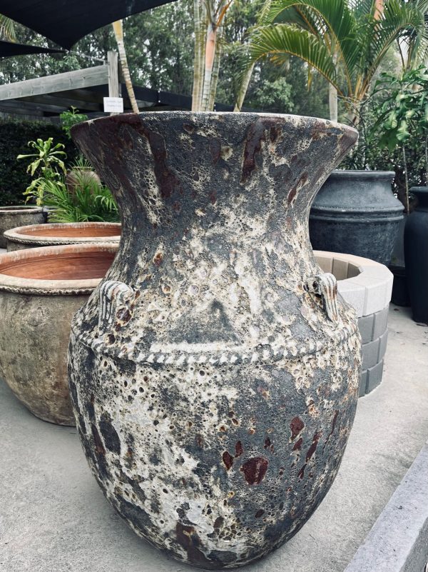 Ancient Weston Urn - 75cmx97cm