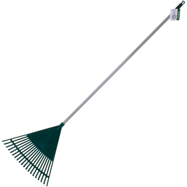Tools Garden Rake Plastic (Various Sizes)