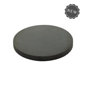 Stoneworks Abode Circle (Charcoal)