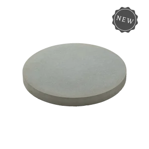 Stoneworks Abode Circle (Steel)