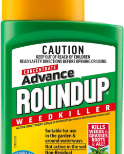 Roundup Concentrate 1L