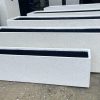 LW-Terrazzo Huge Rectangle Pot