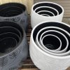 FG Monstera Bunge Pot - Image 2
