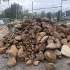 Bush Rock - Bulk per m³ - Image 2