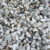 Arctic White Crush (Approx) 20mm