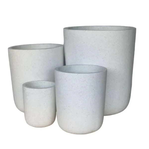 Fibreglass Long John Pots (Light Weight) - Image 4