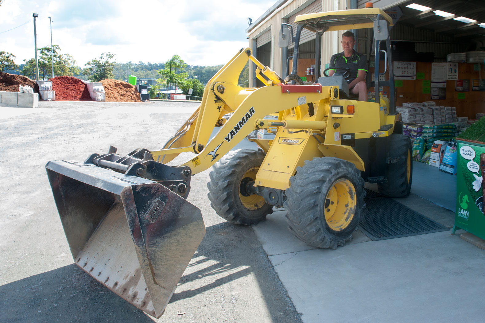 UCLS Loader