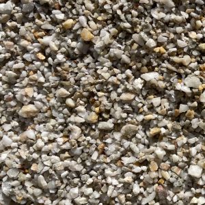 1-10mm Ivory Frost