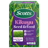 Scotts Seed and Feed Kikuyu 1.4kg