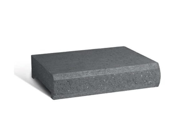 Versawall Capping Unit